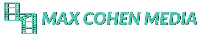 Max Cohen Media