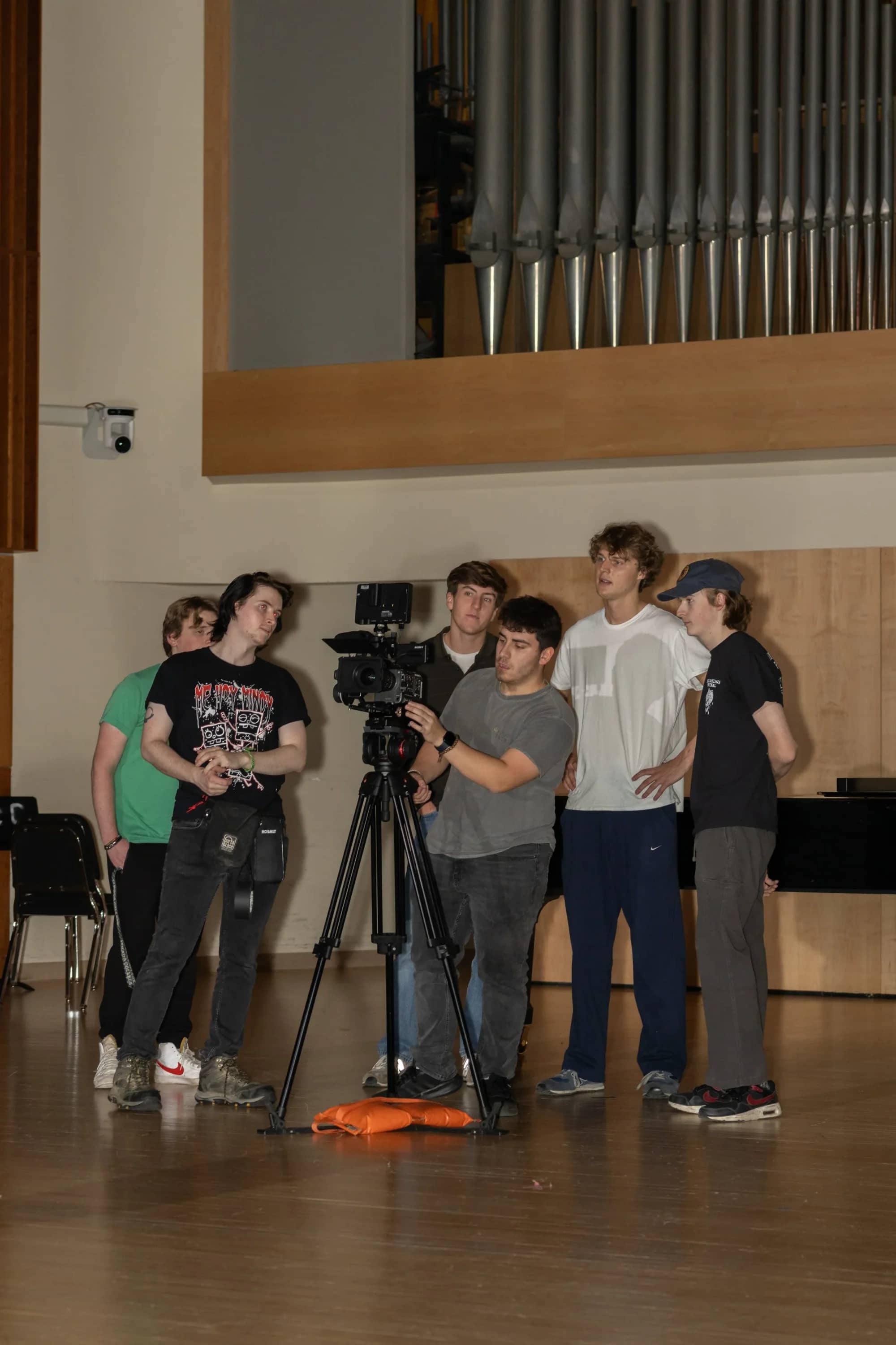 Event photograph 2 of 8