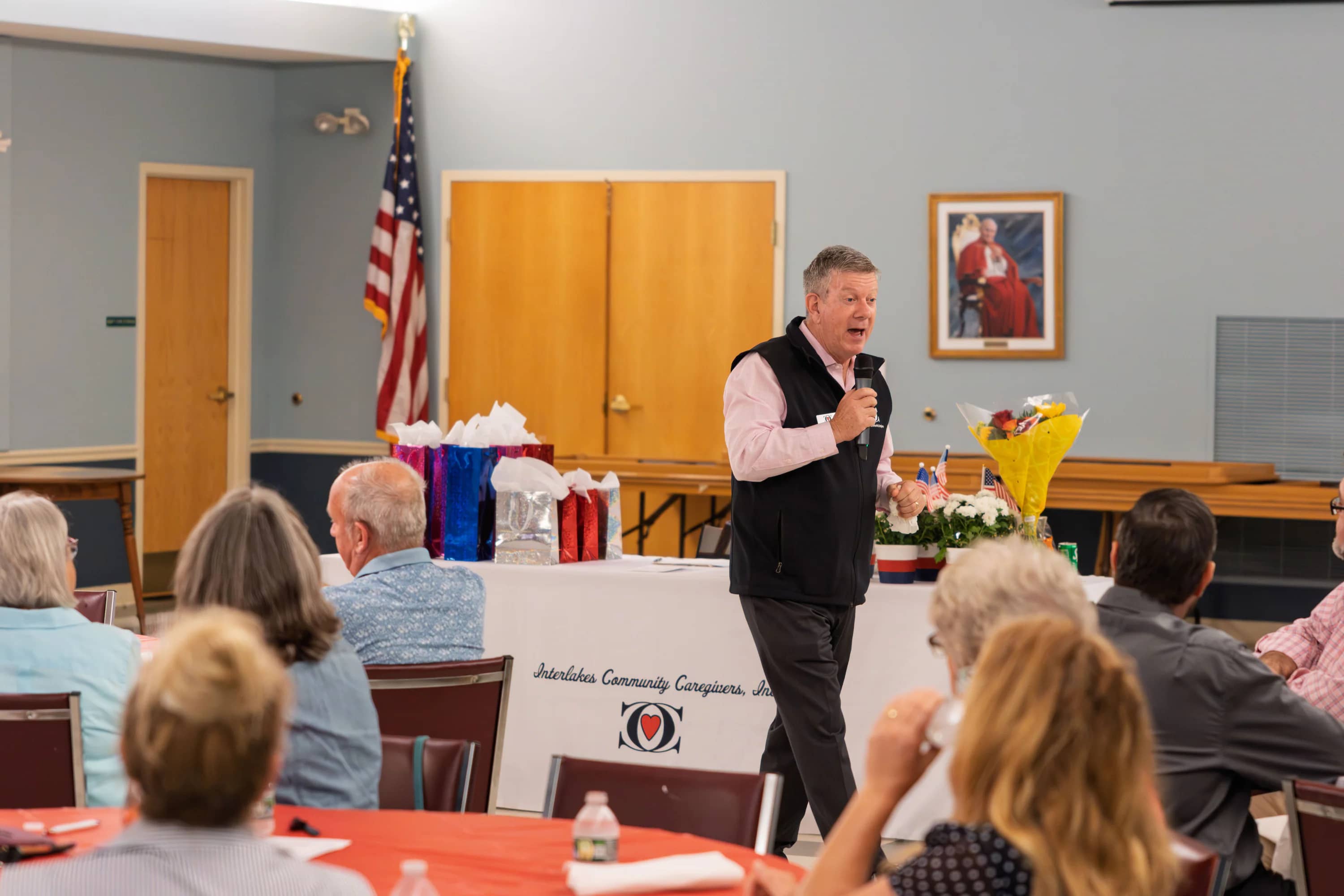 Event photograph 1 of 12