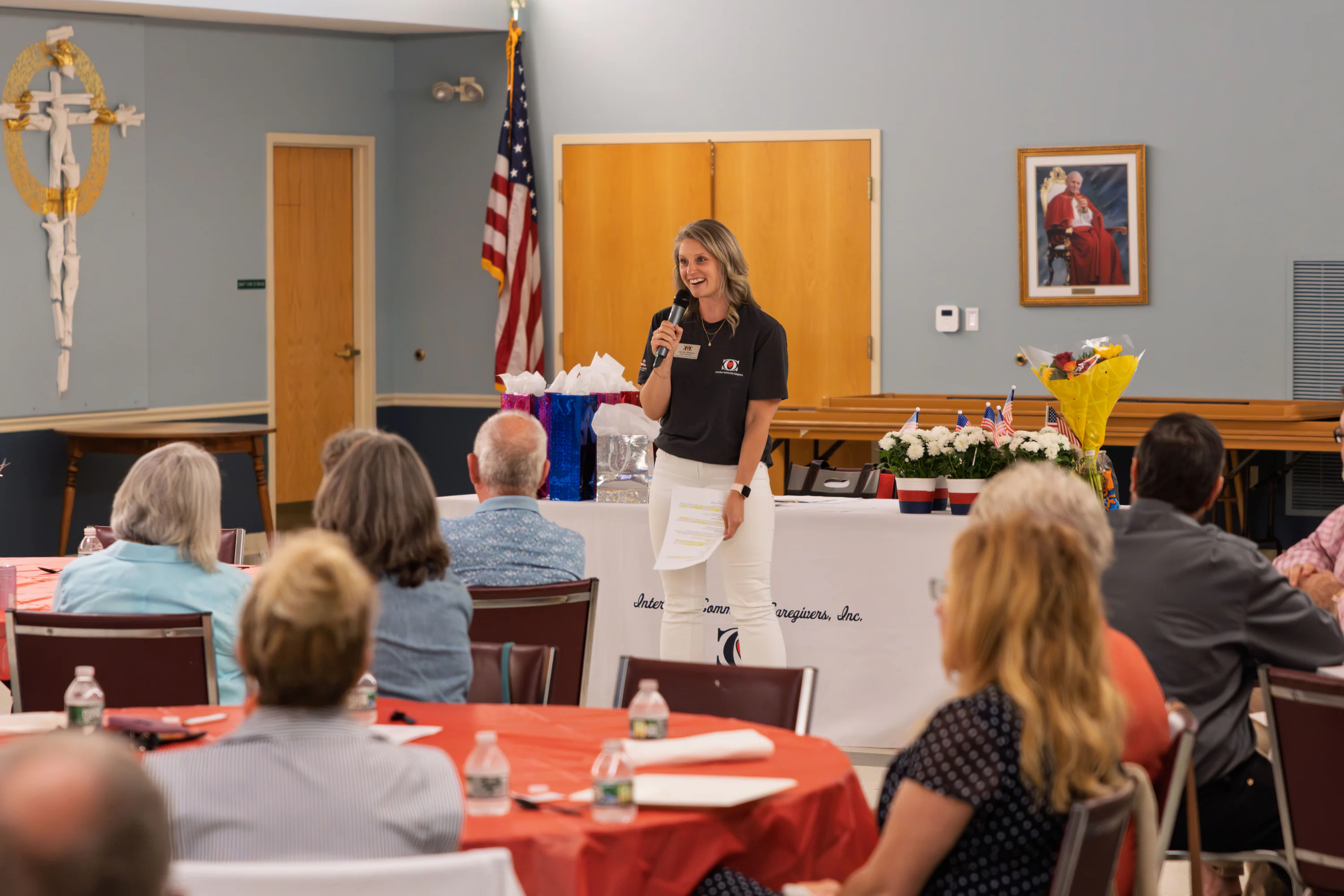 Event photograph 2 of 12