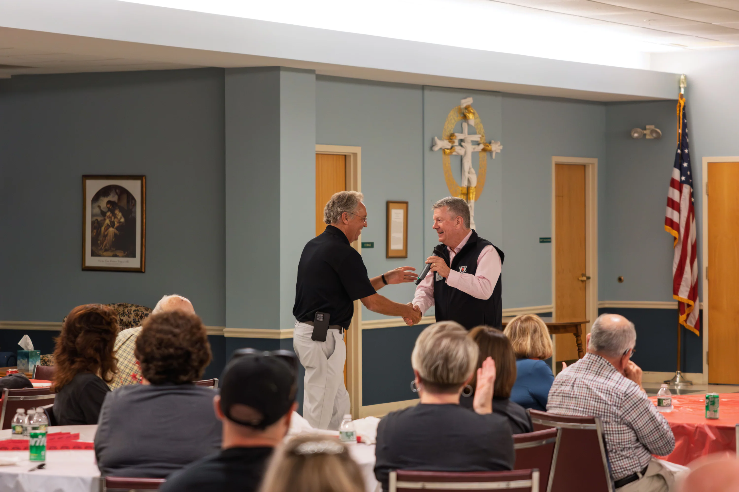 Event photograph 3 of 12