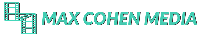 Max Cohen Media