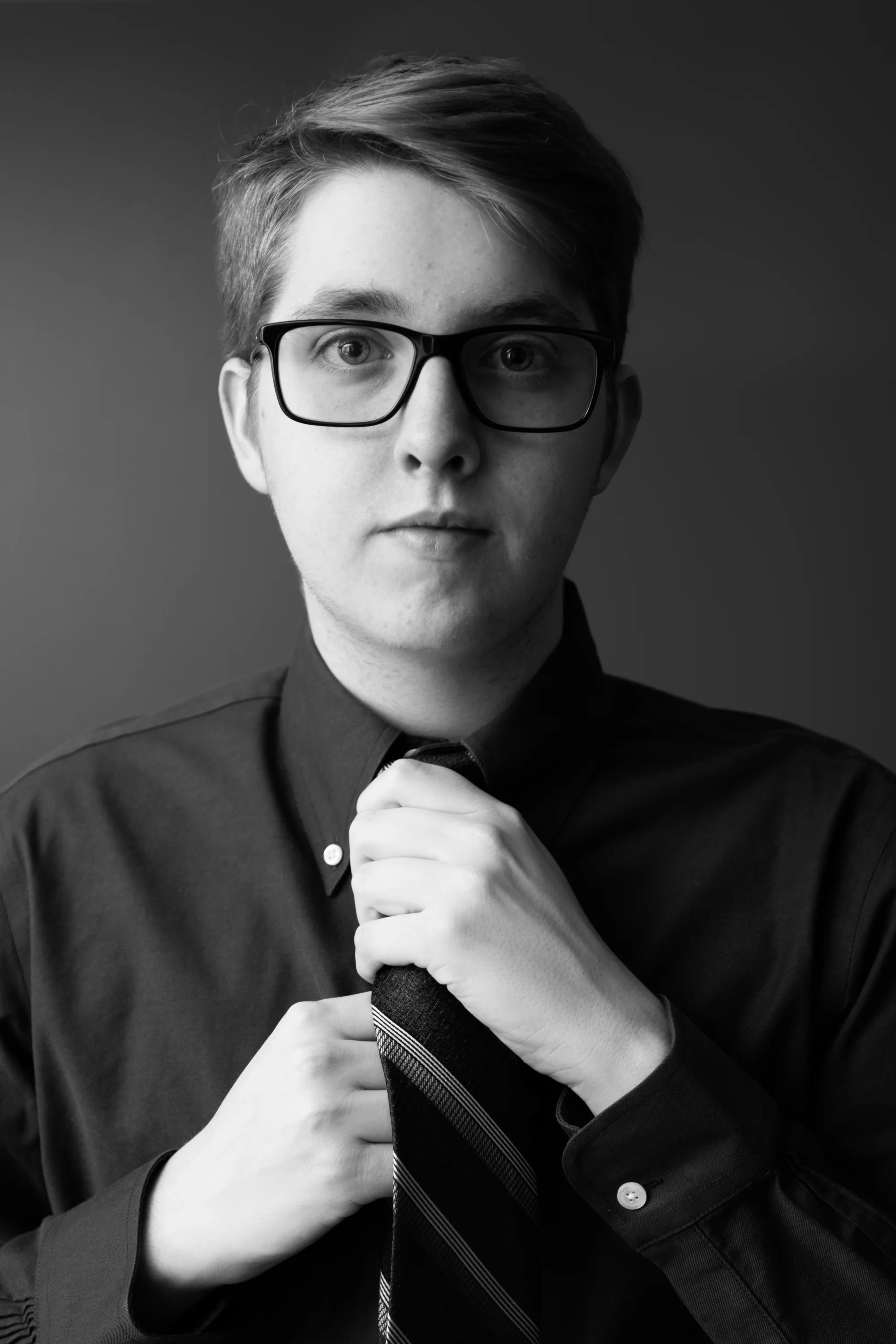 Max Cohen, photographer and videographer