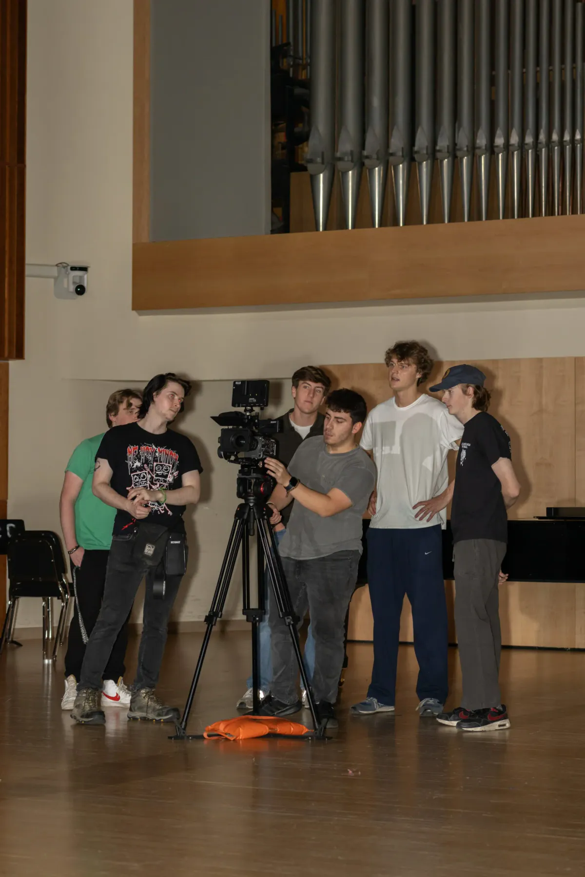Event photograph 2 of 8