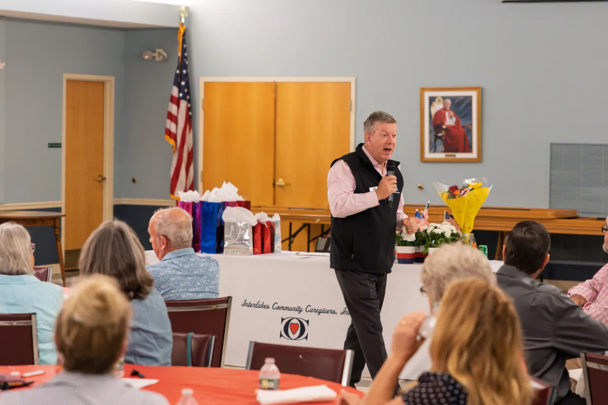 Event photograph 1 of 12