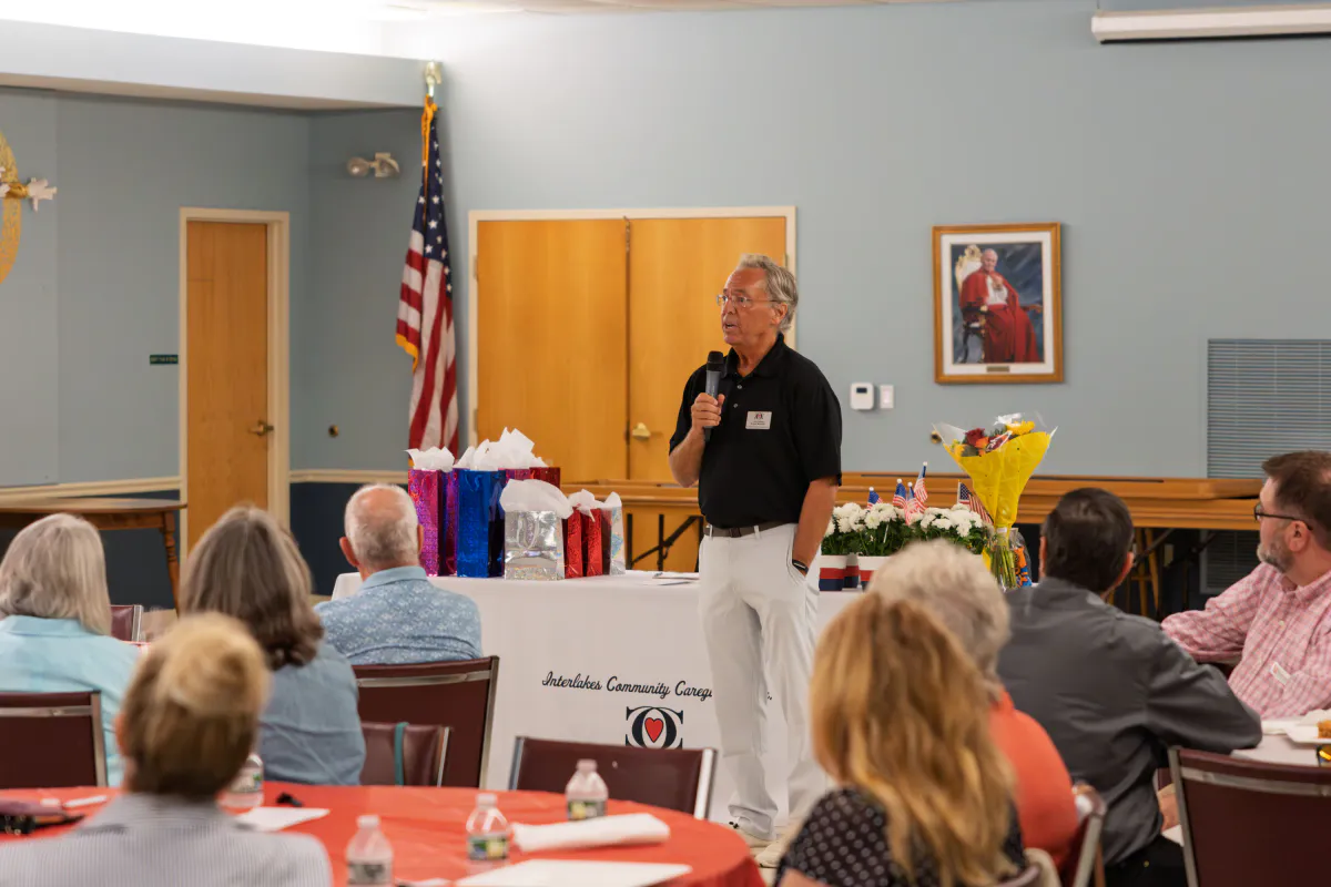 Event photograph 4 of 12